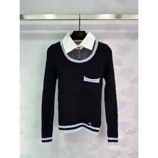 Chanel Sweaters